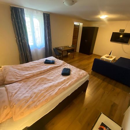 Summer Apartments Тісокийчке Екстер'єр фото